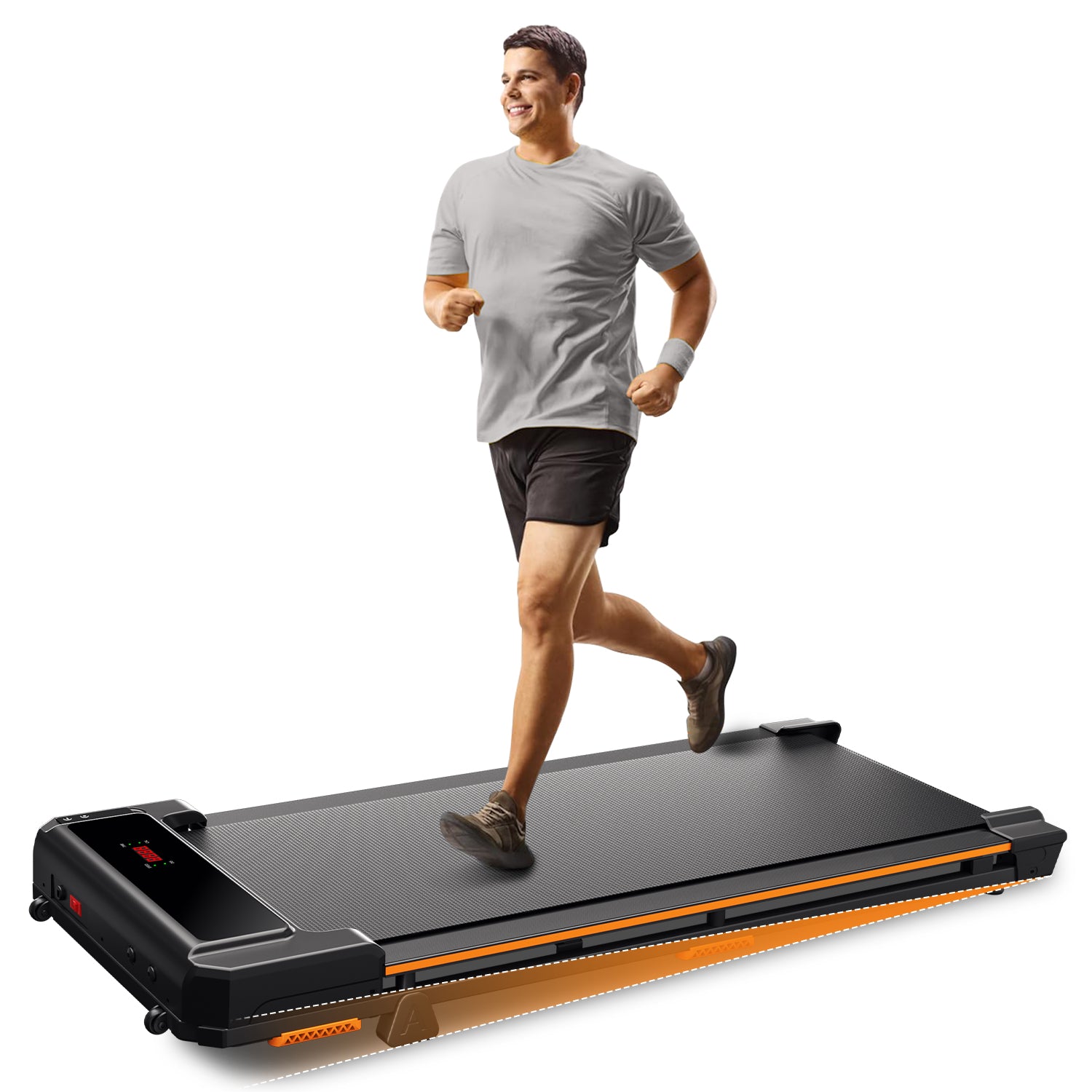 AIRHOT TM200YS Under Desk Treadmill