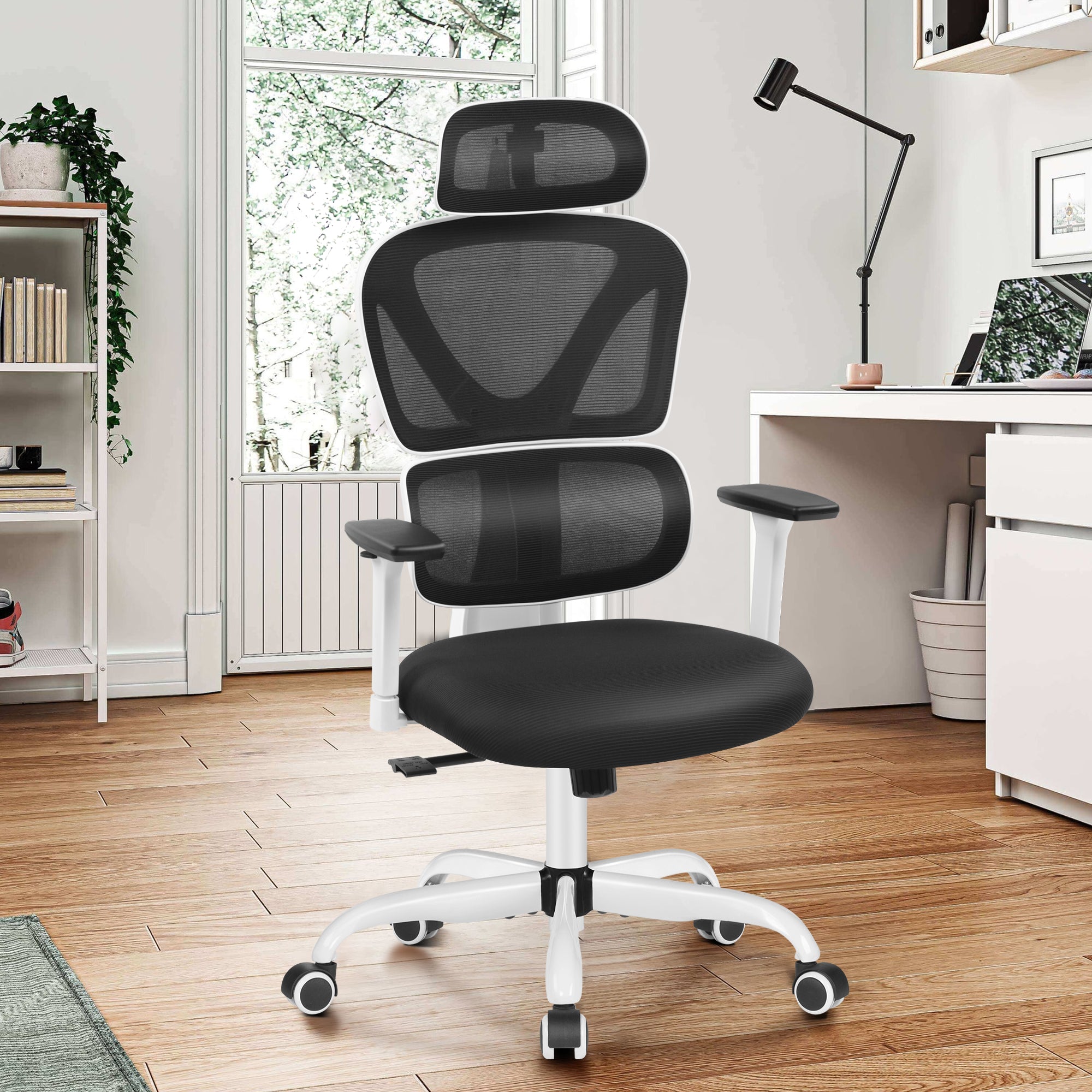 9070 Ergonomic Office Chair