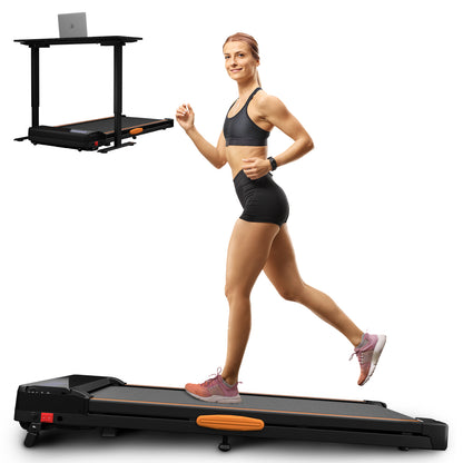 AIRHOT TM500 Walking Pad Treadmill with Incline