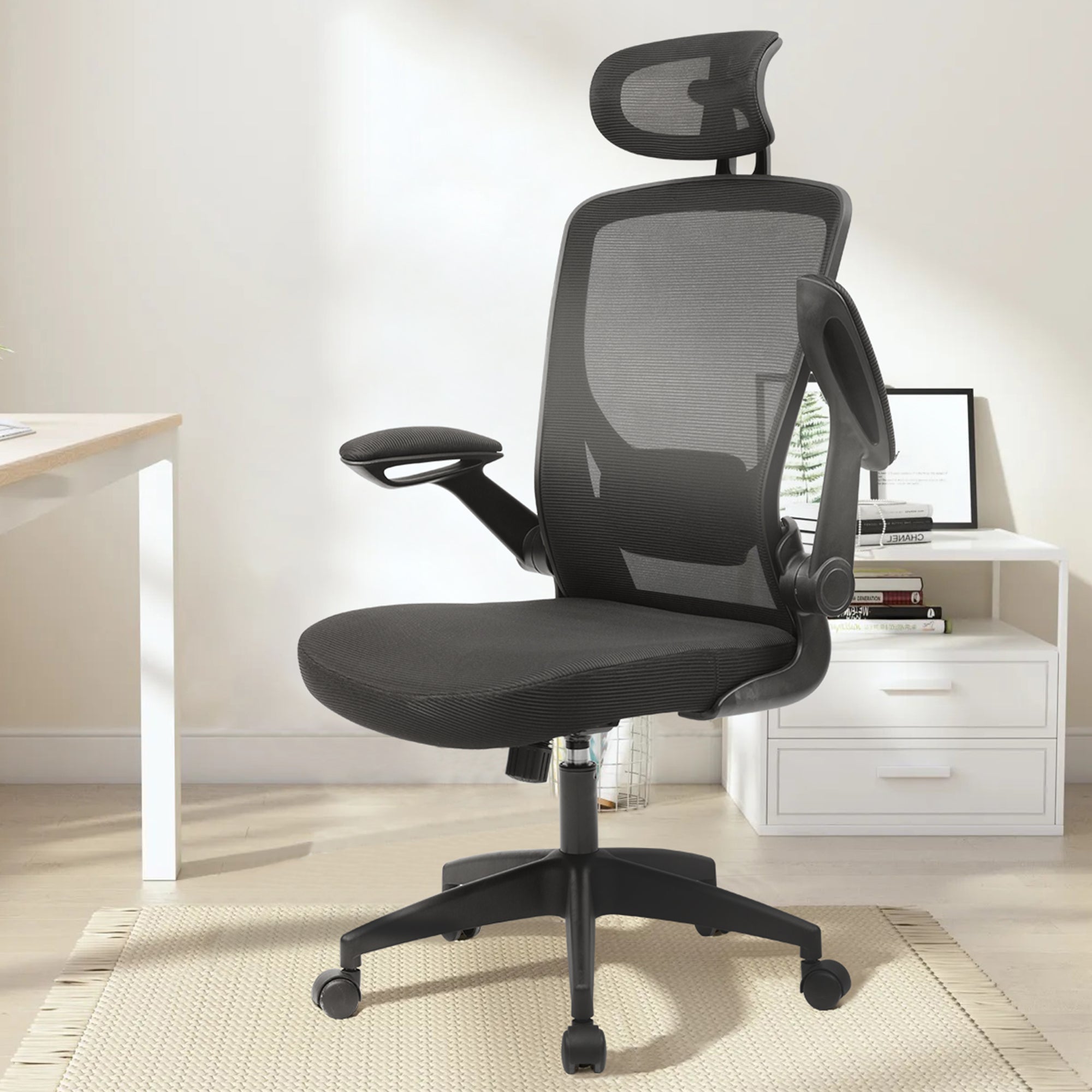 9060H Ergonomic Office Chair