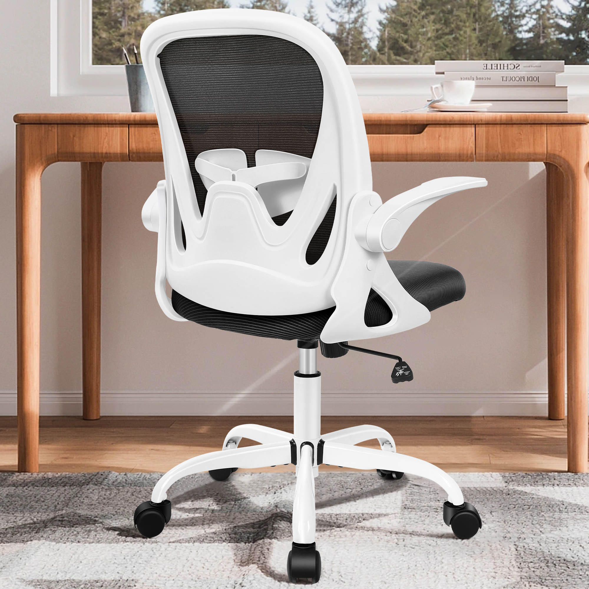 934 Ergonomic Office Chair