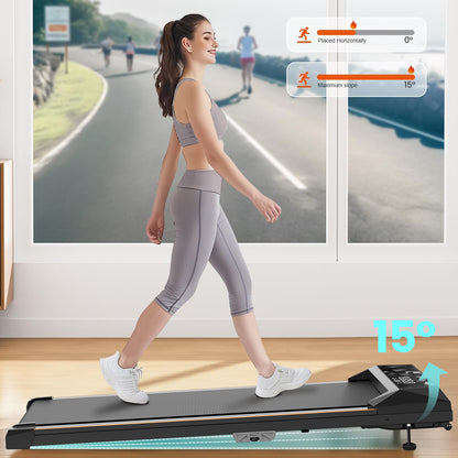 AIRHOT 3807W Walking Pad Treadmill